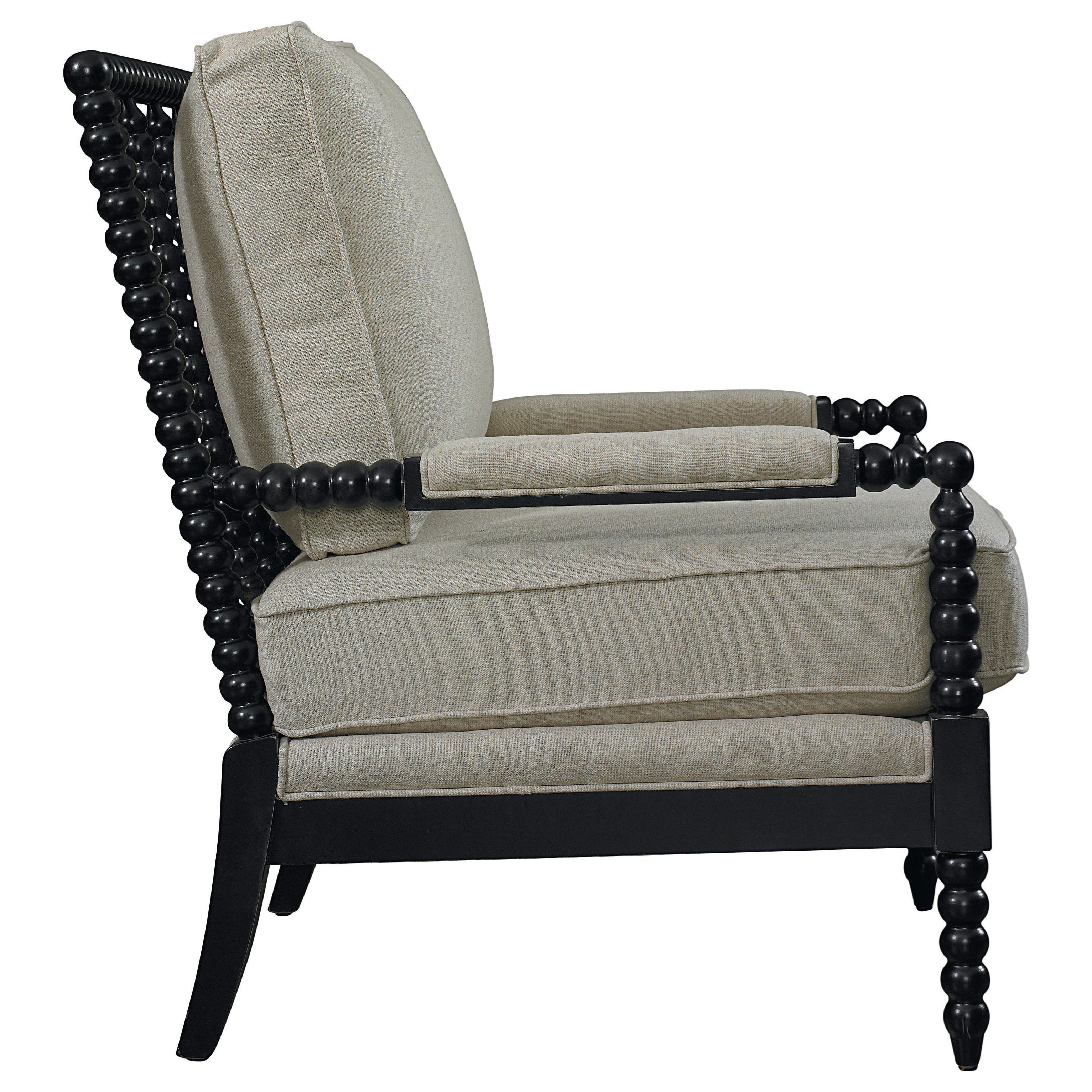 Pippa accent chair sales